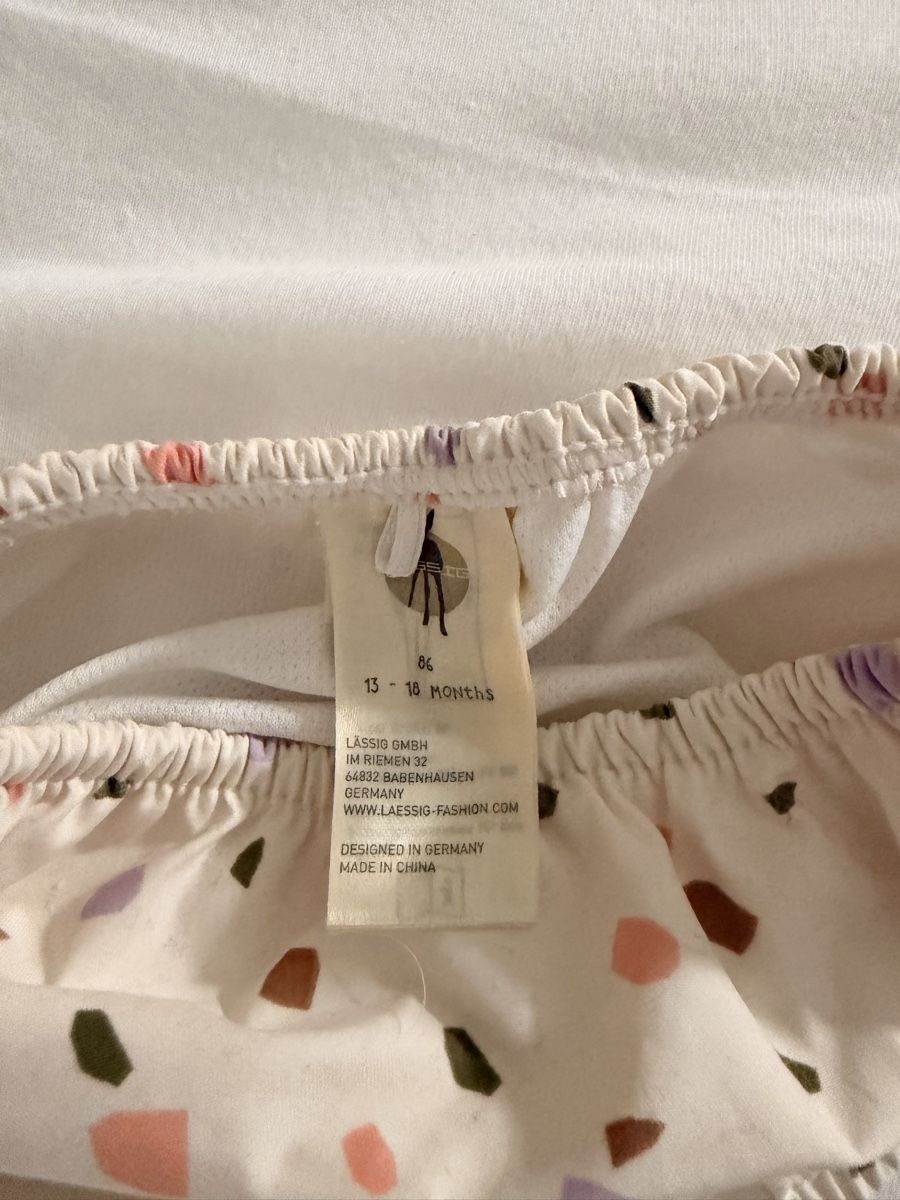 Lässig Costumi da bagno: Schwimmwindel Lässig Pebbles neu – Nuovo (secondo la descrizione) da Orpund venduto da dionaea14 1