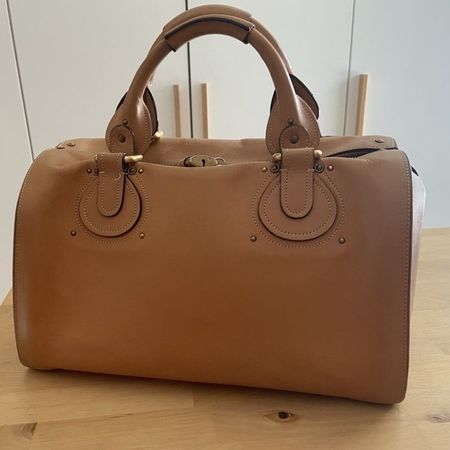 Sac à main Chloé