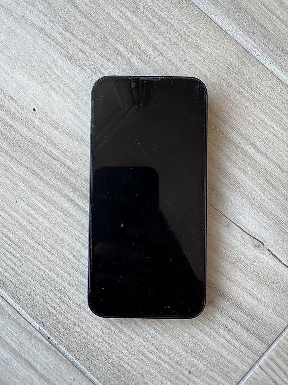 Portables: Apple iPhone 13 mini - 128GB – D'occasion à Bussigny par Littlefrenchy1 1