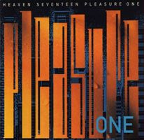 CD Heaven 17 - Pleasure one (1986)