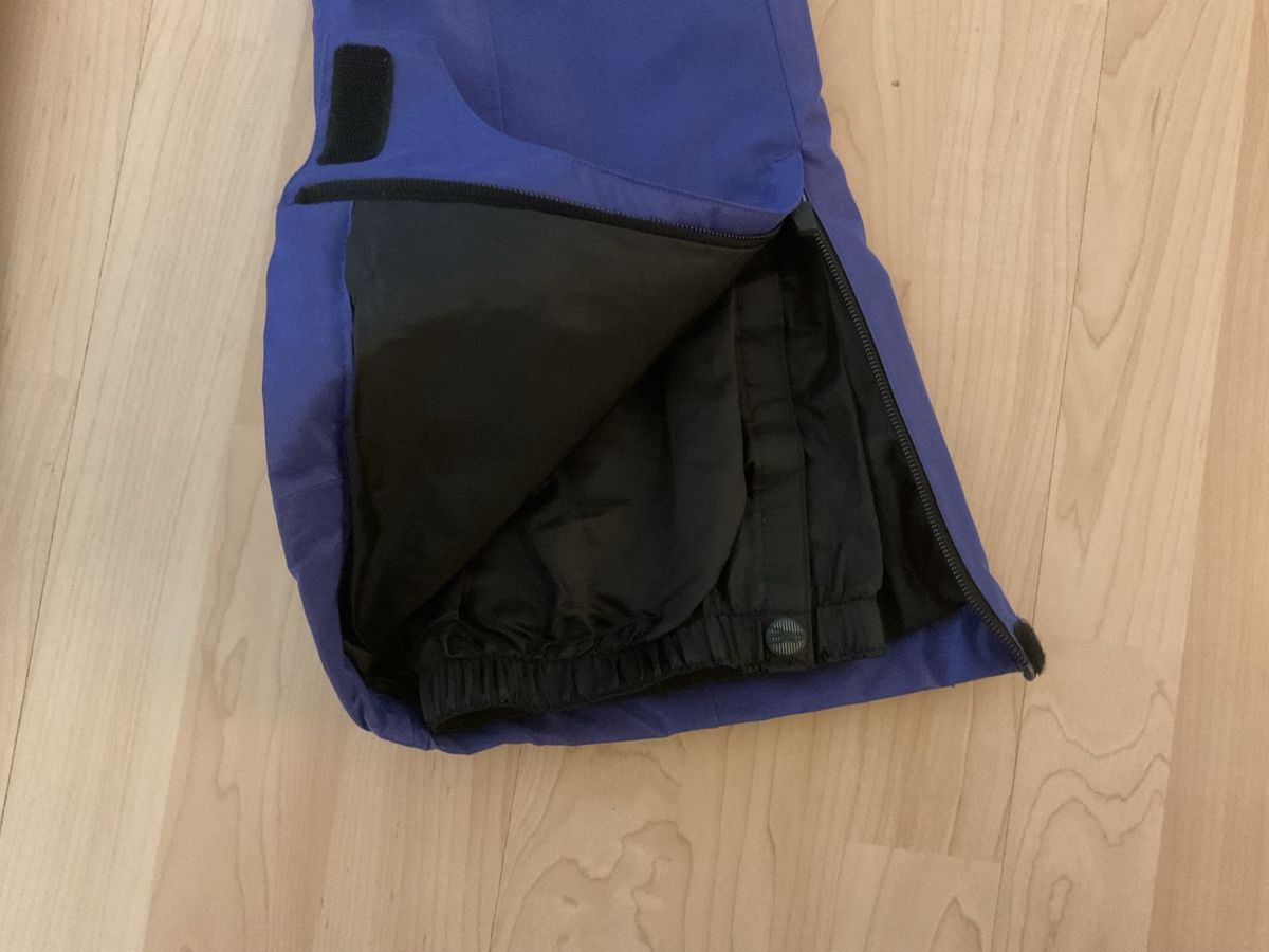 CMP Completi & Tailleur: Damen Skidress CMP – Usato da Glattpark-Opfikon venduto da Zizzo 5