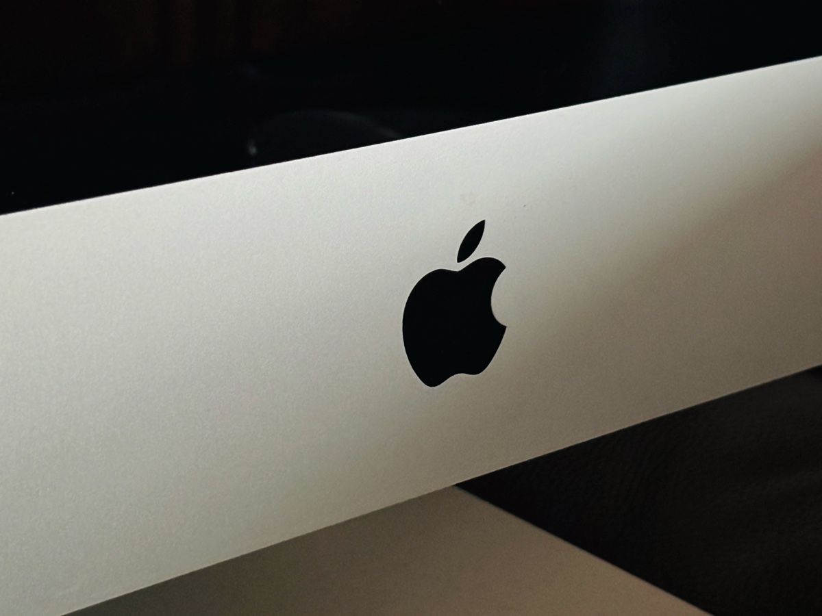 Apple PC: iMac 20 Zoll mit PC Maus. – Usato da Dübendorf venduto da mba_5yvw 3