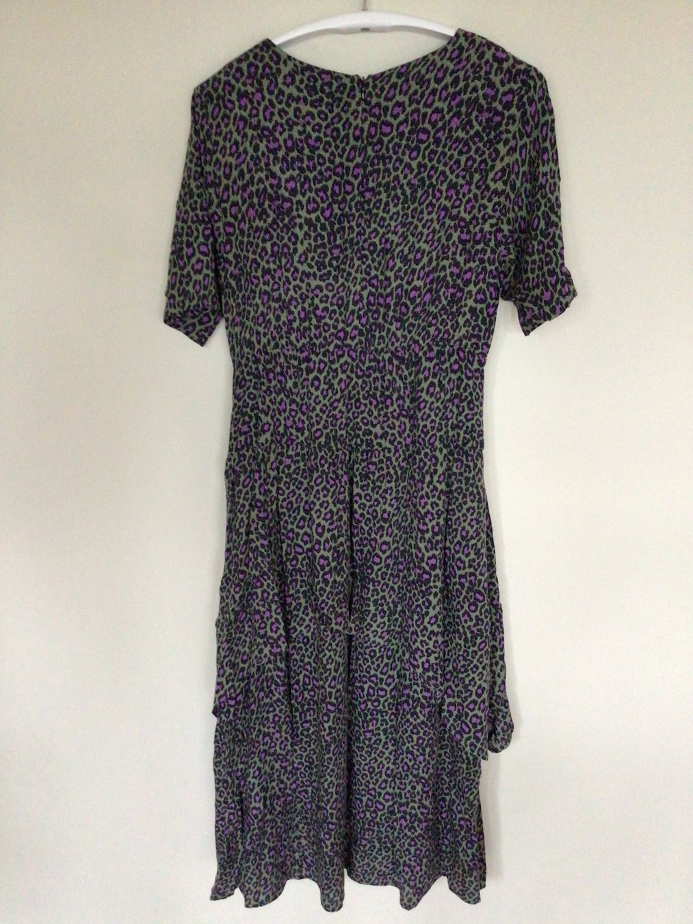 Kleider: Kleid – Gebraucht aus Zürich von ArmariodeRuth_Senora 4