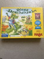 Kinderspiel diego drachenzahn