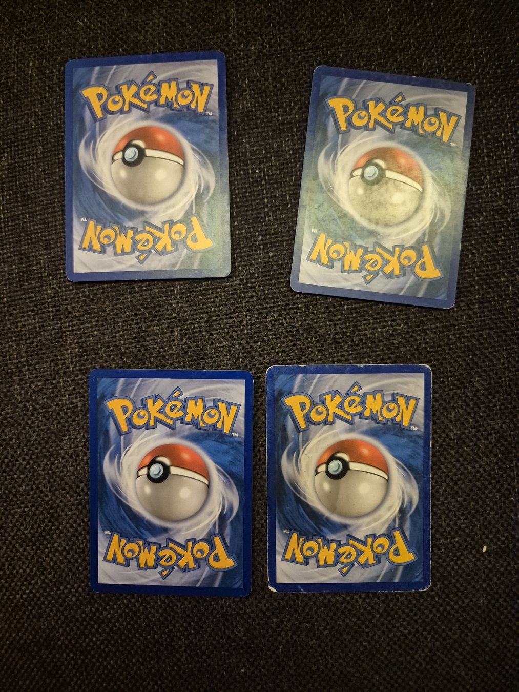 Pokémon Sammelbilder & Trading cards: Pokemon - Stormfront diamond&pearl – Gebraucht aus Subingen von mattkum 1