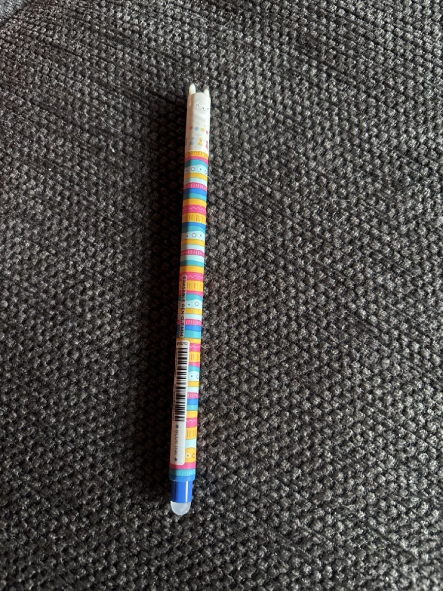 Legami Stifte & Marker: Stylo legami effaçable lama  – Neu (gemäss Beschreibung) aus Vuippens von Tryce1802 1