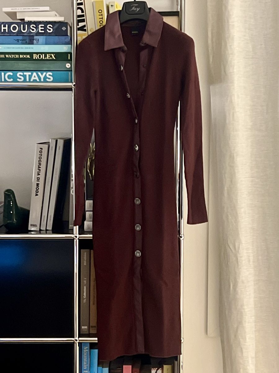 Pinko Vestiti: Pinko Kleid – Nuovo (secondo la descrizione) da Küsnacht venduto da cri_ngg5 3