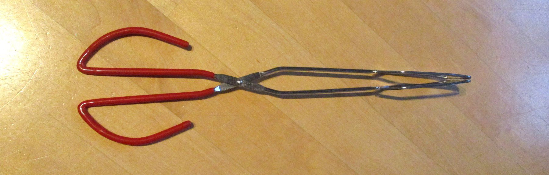 Forchette: Grillzange – Nuovo (secondo la descrizione) da Jona venduto da Loki40 1