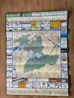 3 Kantonskarten des Kantons Bern (einzeln kaufbar)