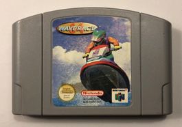 Waverace 64 für Nintendo N64