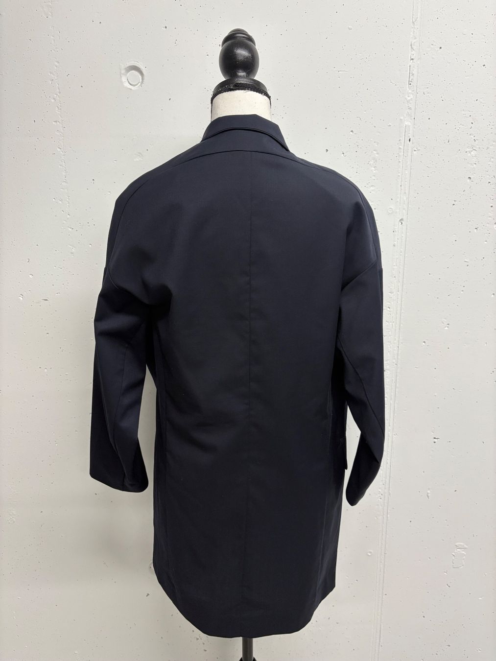 Giacche: Whyred Oversize Blazer blau Gr. 36 – Nuovo (secondo la descrizione) da Regensdorf venduto da secondchancefashion 4