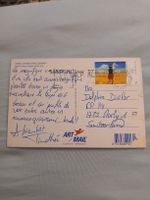 Carte Postale Vintage Australie Sydney rare collection