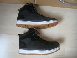PARK Authority P/A  Schuhe  Sneaker  Gr. 39.5