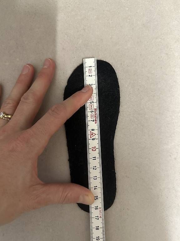 Scarpe per ragazzi: Winterschuhe wasserdicht 25 – Usato da Balgach venduto da deb_g59x 3