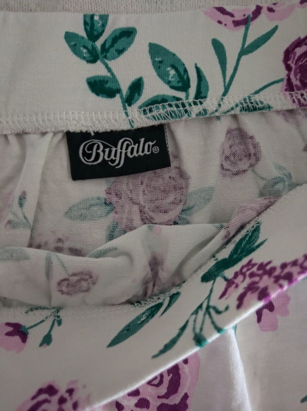 Buffalo Kleider & Röcke: Sommerrock von Buffalo – Gebraucht aus Salenstein von Silly...0 1