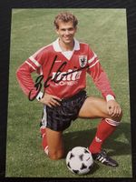 FC Aarau - Kilian Bernd - signierte Karte 90er Jahre