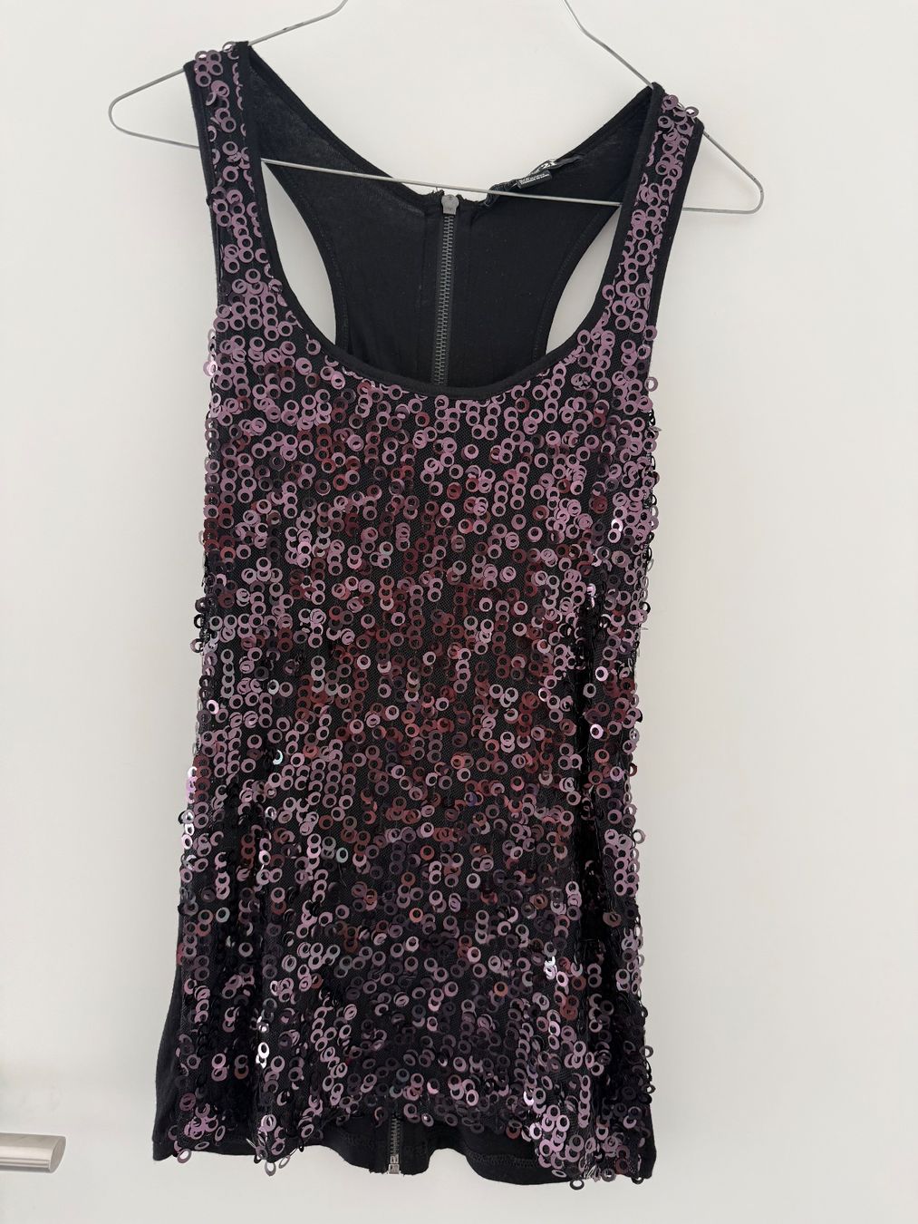 Top: Sexy Ausgangstop von Forever21 – Nuovo (secondo la descrizione) da Oetwil an der Limmat venduto da Prinzaessli123
