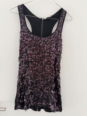 Sexy Ausgangstop von Forever21