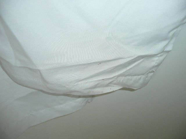 Pantaloni: Schöne, luftige, weite Sommerhose – Nuovo (secondo la descrizione) da Baar venduto da negombo 3