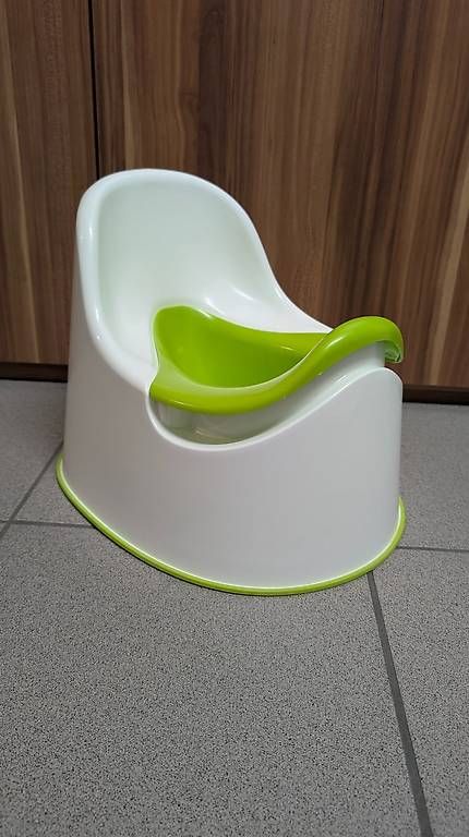 WC: Kinderhafen – Usato da Muolen venduto da eberle_r 2