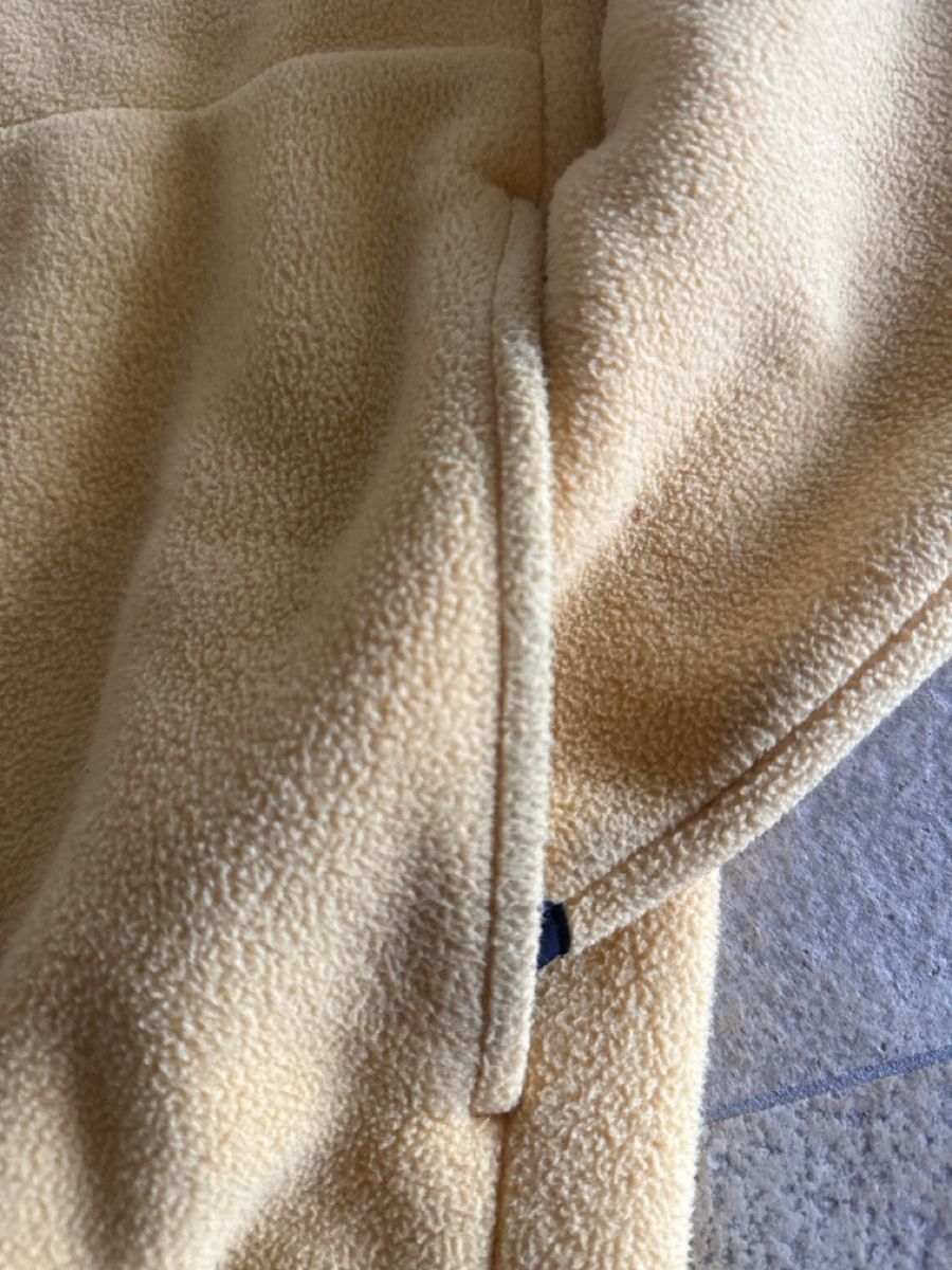 Maglioni & Felpe: Nautica Fleece Pullover Gelb, Grösse S – Usato da Zumikon venduto da 19monica75 4
