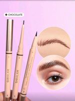 SHEGLAM Brows on Demand 2-in-1 Augenbrauenstift - Choco