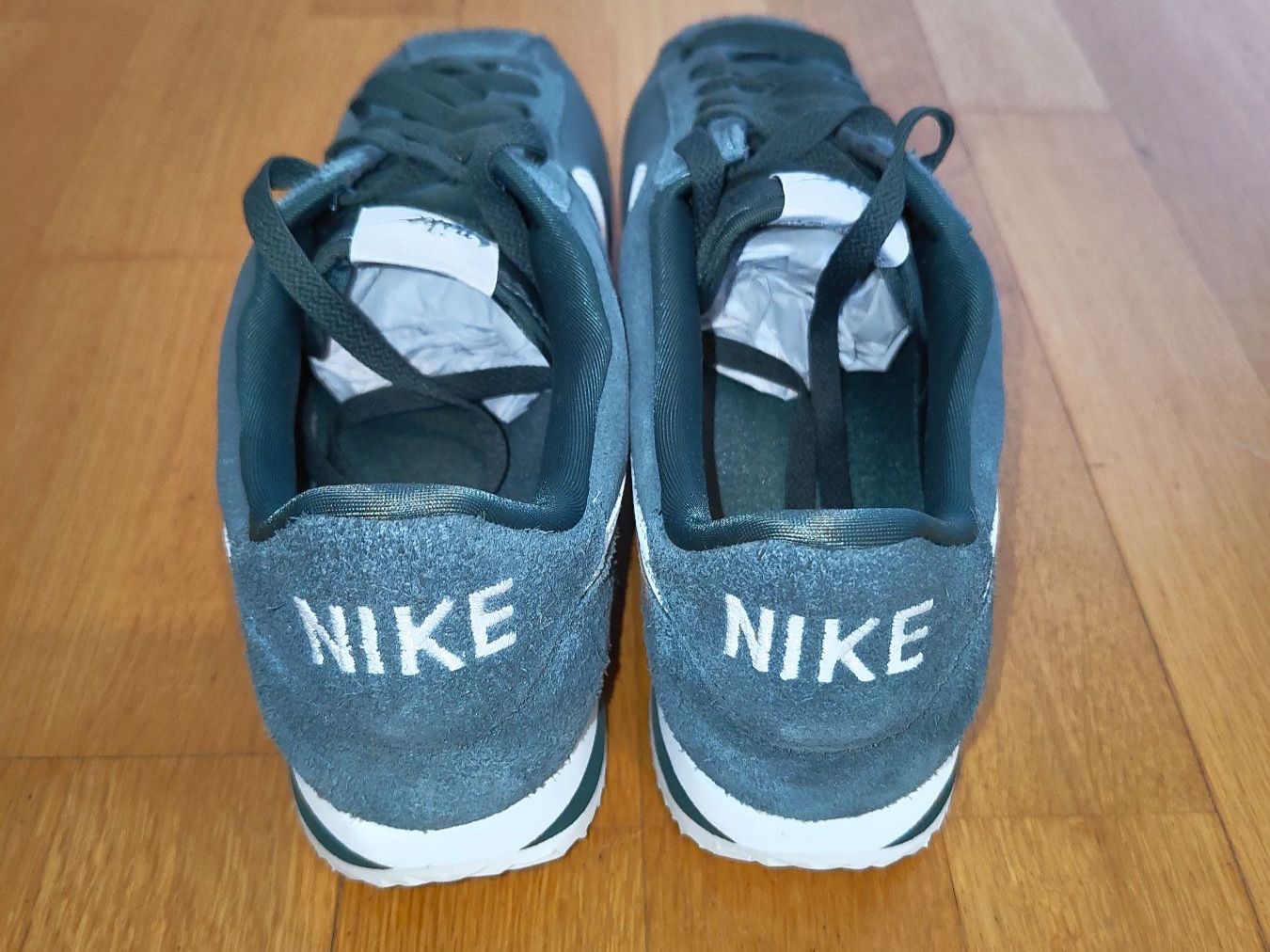 Nike Herrenschuhe: Nike Cortez Vintage Suede – Neu (gemäss Beschreibung) aus Zürich von John_777 1