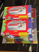 FIFA WM 2026 Panini Sticker Box 200 Packs & Heft new*
