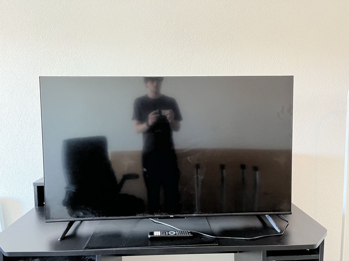 Televisori: TCL TV 55” – Usato da Givisiez venduto da isa_z9bs