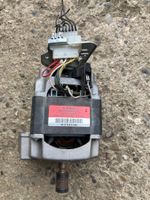 Electroteur pour lave - linge.