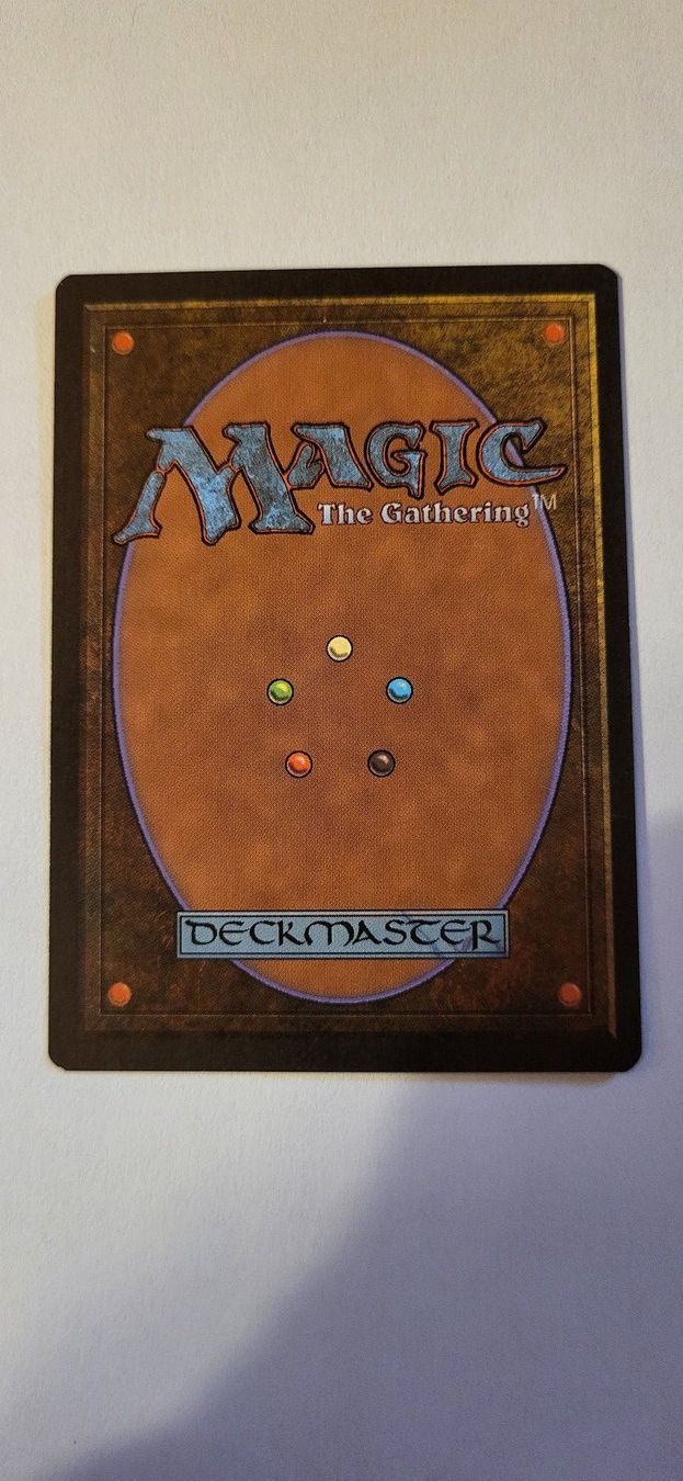 Magic The Gathering Carte collezionabili: MTG - Feuriges Omen – Usato da Münsingen venduto da Heroism2010 1
