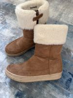 Geox Stiefel Gr. 33