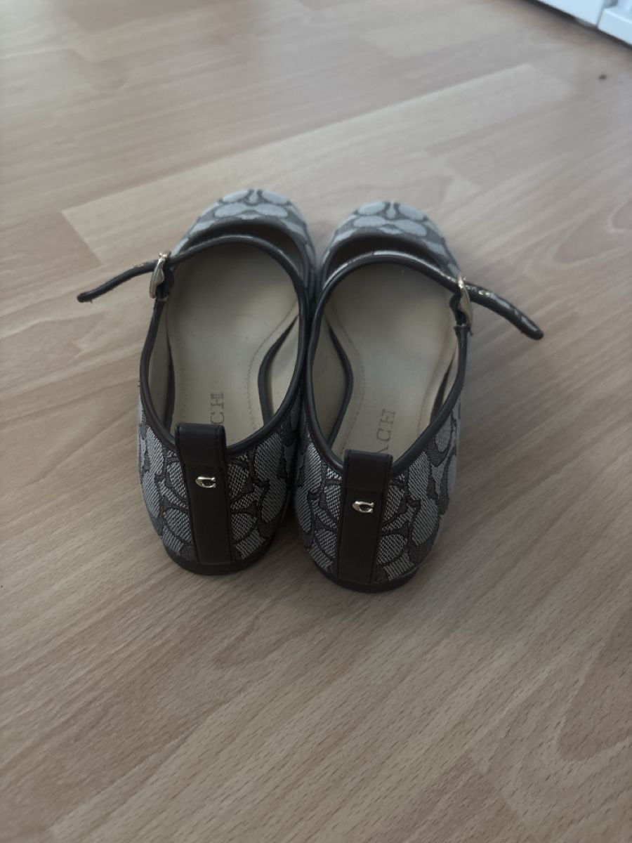 Coach Chaussures femmes: Coach Ballerinas – Neuf (Voir description) à Hauptwil par tob_x7zy 2