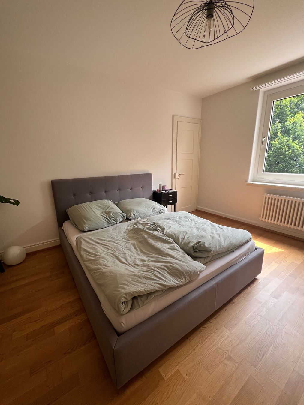 Micasa Betten: Bett Micasa 160x200 plus Lattenrost – Gebraucht aus Luzern von vanessa_gioia 2
