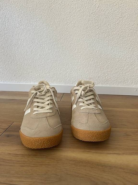 Scarpe da donna: Gola Schuhe, Gr.38 – Nuovo e nell'imballaggio originale da Huttwil venduto da sheil-22 3