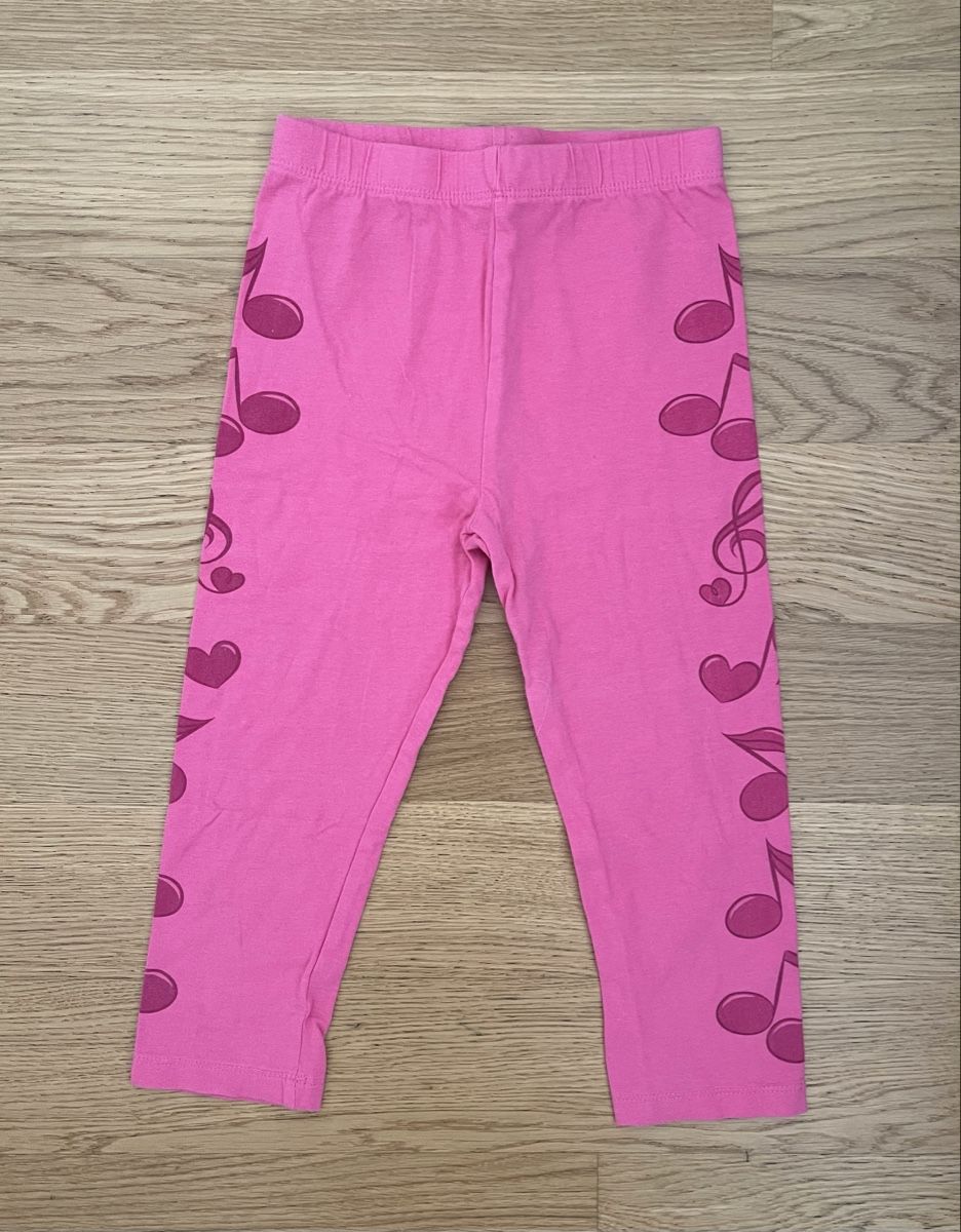 Strümpfe & Strumpfhosen: Legging Taille 104 – Gebraucht aus Sion von FashionStore3