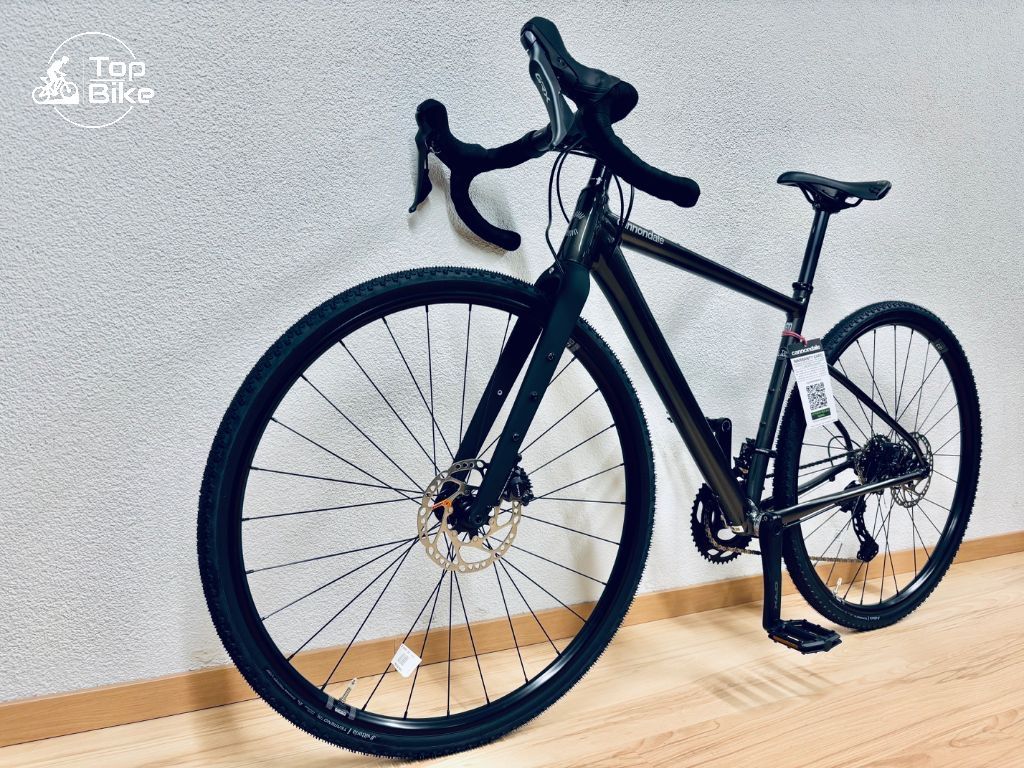 Cannondale Vélos: NEW Cannondale Topstone 1 S – Neuf avec emballage d'origine à Stallikon par TopBikeCH 7