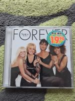 Forever von Spice Girls (Album CD von 2000)
