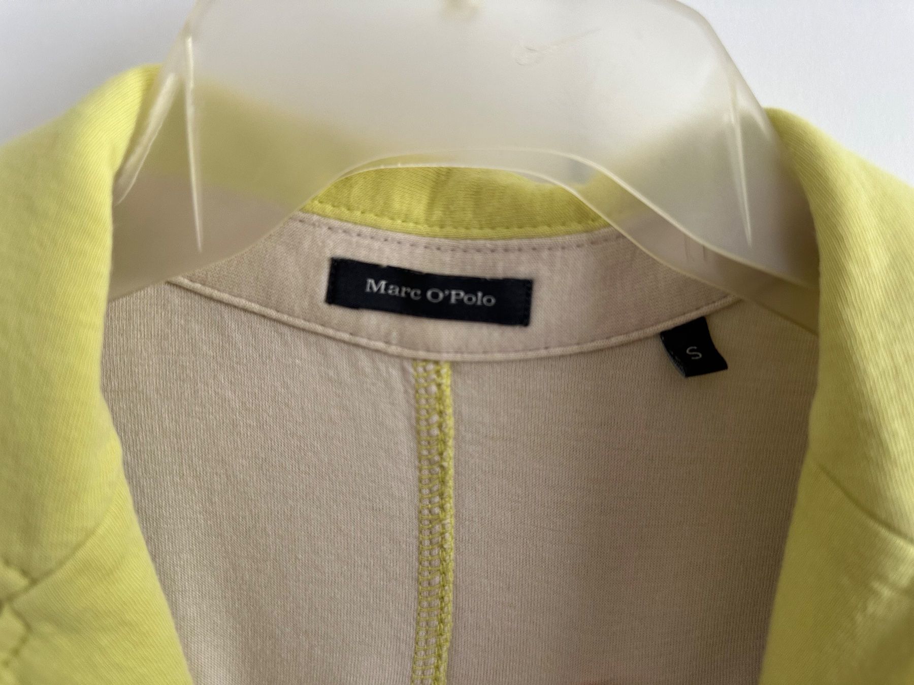 Marc O'Polo Giacche: Marco Polo Sommerblazer Leichte Jacke – Usato da Zürich venduto da kuszi 1