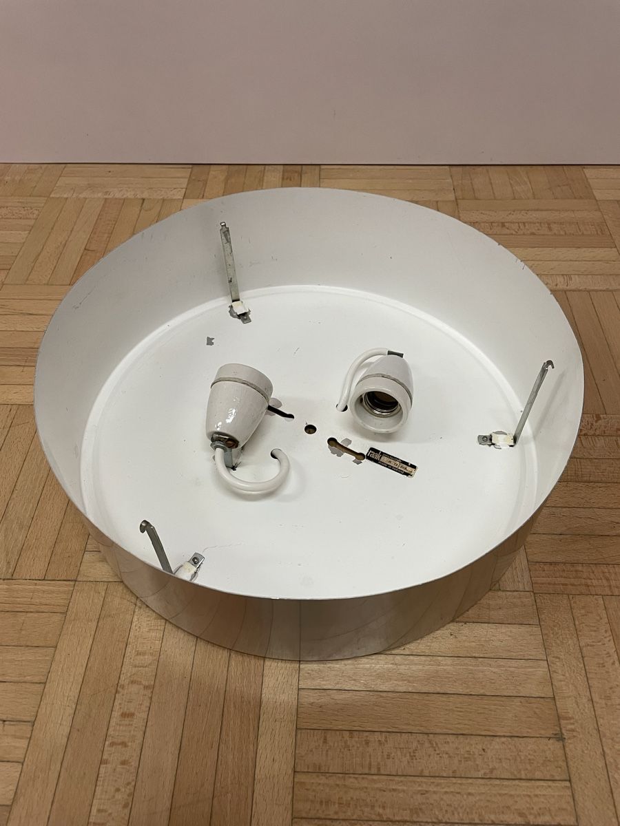 Lampadari & plafoniere: 70er Design Deckenlampe Raak grosse Deckenleuchte vintage – Usato da Zürich venduto da Vintagewiesel 9
