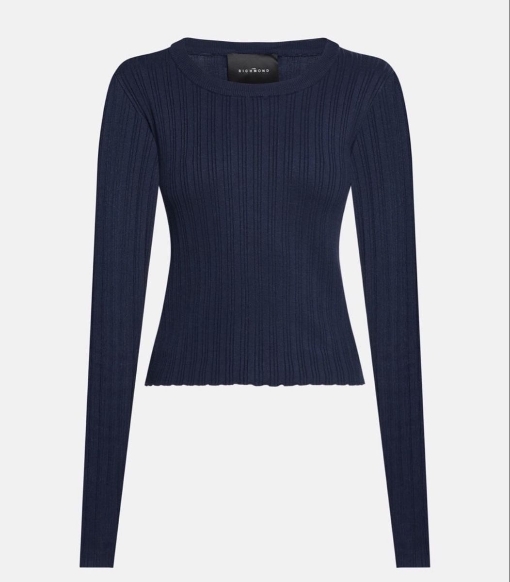 Maglioni & Felpe: JOHN RICHMOND DESIGNER PULLOVER gr L – Nuovo e nell'imballaggio originale da Schaffhausen venduto da rot_yyy7 2
