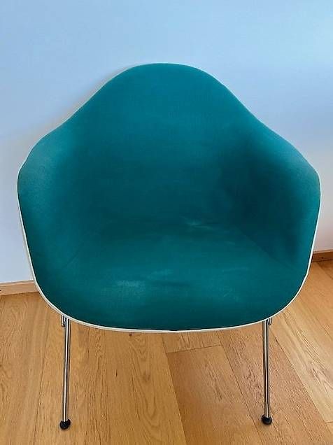 Vitra Sedie: Vitra Eames chair, Fiberglas, – Usato da Reinach BL venduto da high-speed