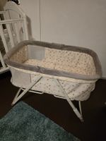 Hauck Beistellbett Dreamer - Top Zustand! Super Preis!