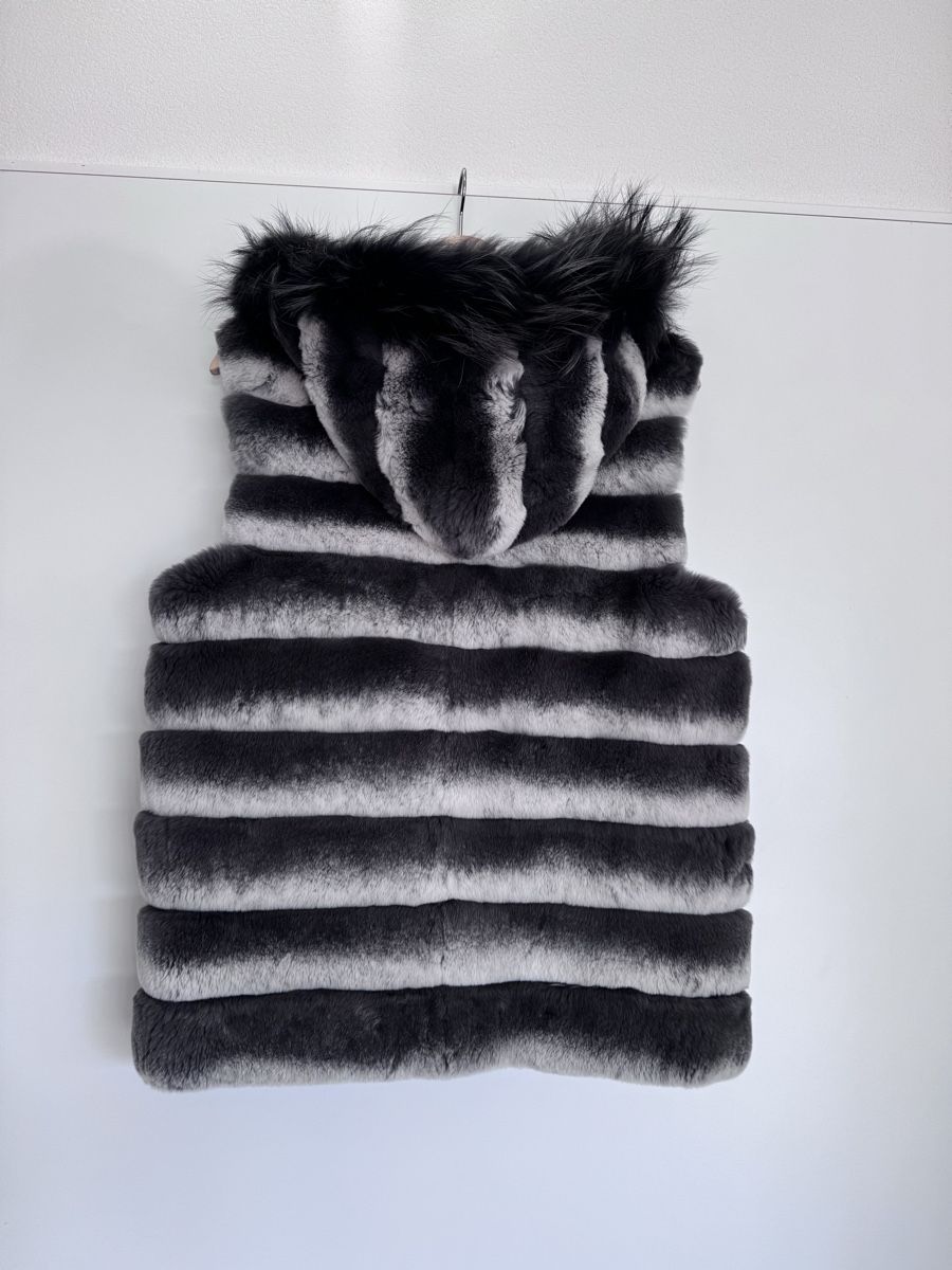 Gilet & Giacche senza maniche: Gilet Max&Moi – Nuovo (secondo la descrizione) da Morges venduto da Igp10 1