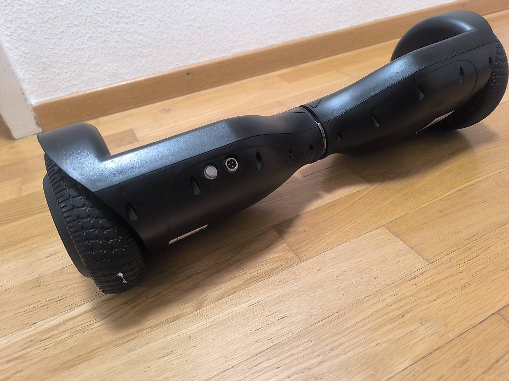 Hoverboard: Hoverboard, SoFlow – Nuovo e nell'imballaggio originale da Wohlen AG venduto da Mr.JuMp3r 4