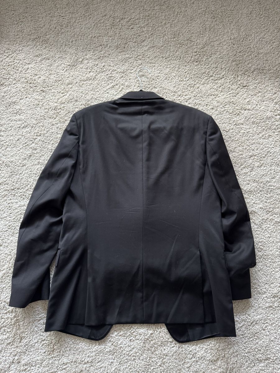 Anzüge: Elegantes Sakko und Hose - BOSS – Gebraucht aus Altendorf von FF_26 3