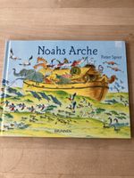 Kinderbuch „Noahs Arch“ von Peter Spier