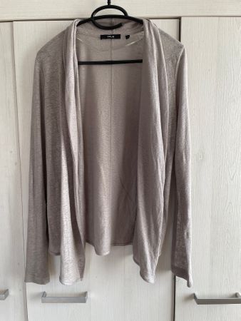 Opus 100% Leinen Jacke - Gr. 36