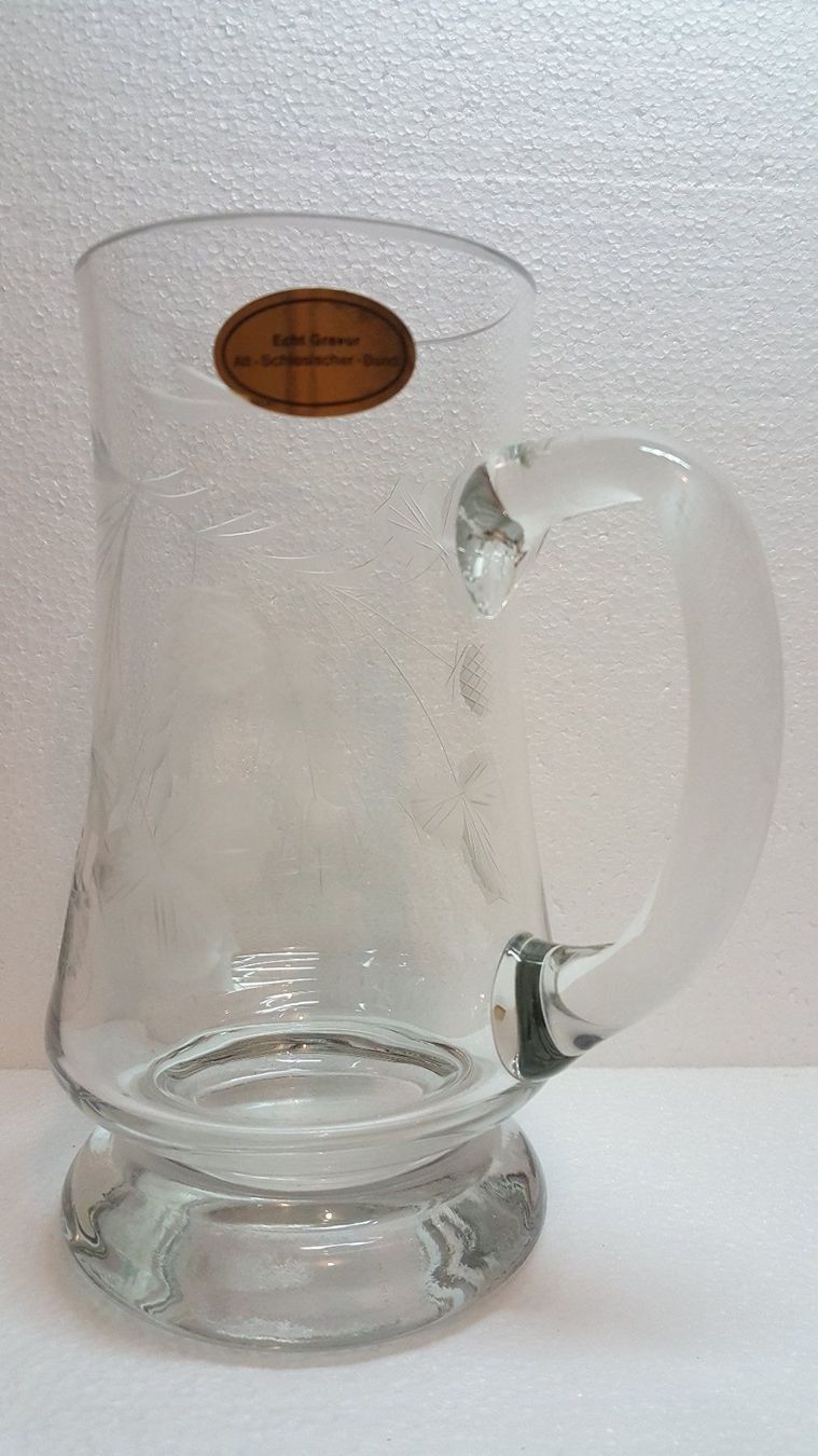 Bicchieri: Bier- und Schnappsgläser zu verkaufen – Usato da Remigen venduto da dan_c5ph 2