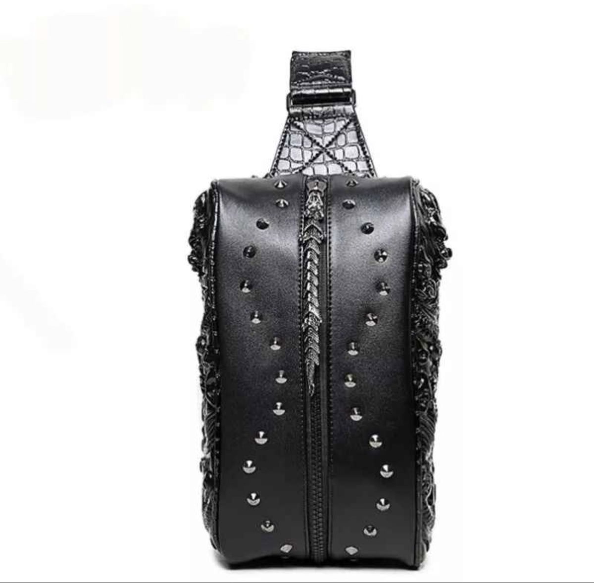 Altro in  Abbigliamento & Accessori: Männer Bauchtasche/Schulter bag – Nuovo e nell'imballaggio originale da Amlikon-Bissegg venduto da Flowers_Blossom 4